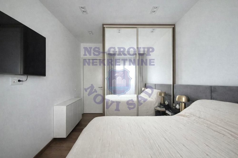 Slika 4 - Troiposoban stan na prodaju, 73m2, 488.740€